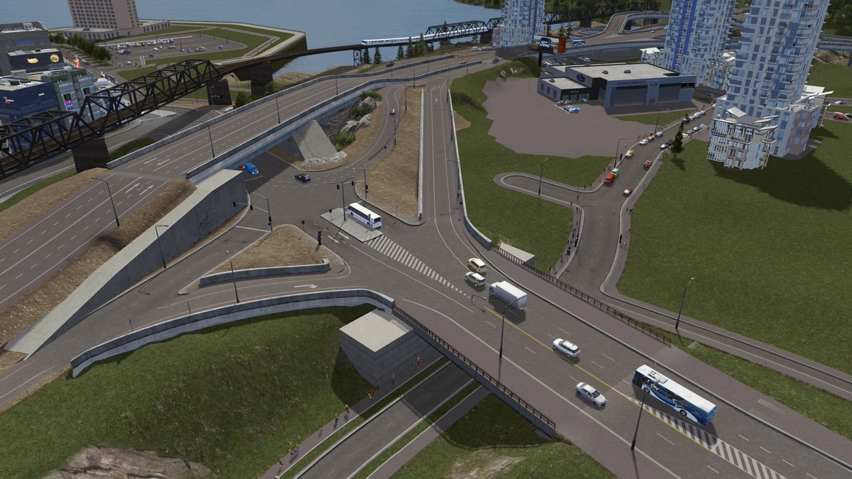 CleaveBuilds's tweet photo. River Edge work in progress! https://t.co/UHxyV5X6jo