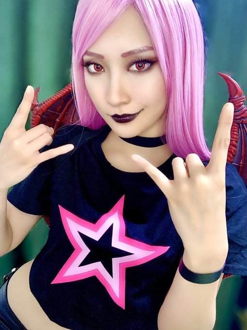 コスプレイヤー成賀久瑠王 (なるがくるみ)のTwitter画像6