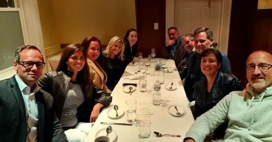 microaire's tweet photo. So great to see our Latin America Aesthetics team in Atlanta for @plasticsurgerythemeeting this weekend! Thank you for all you do! 

#pstm21 #MicroAire #Aesthetics #LatinAmerica #PAL #Endotine

📸 https://t.co/3KXRP7hs2G https://t.co/xz17g3eDBr