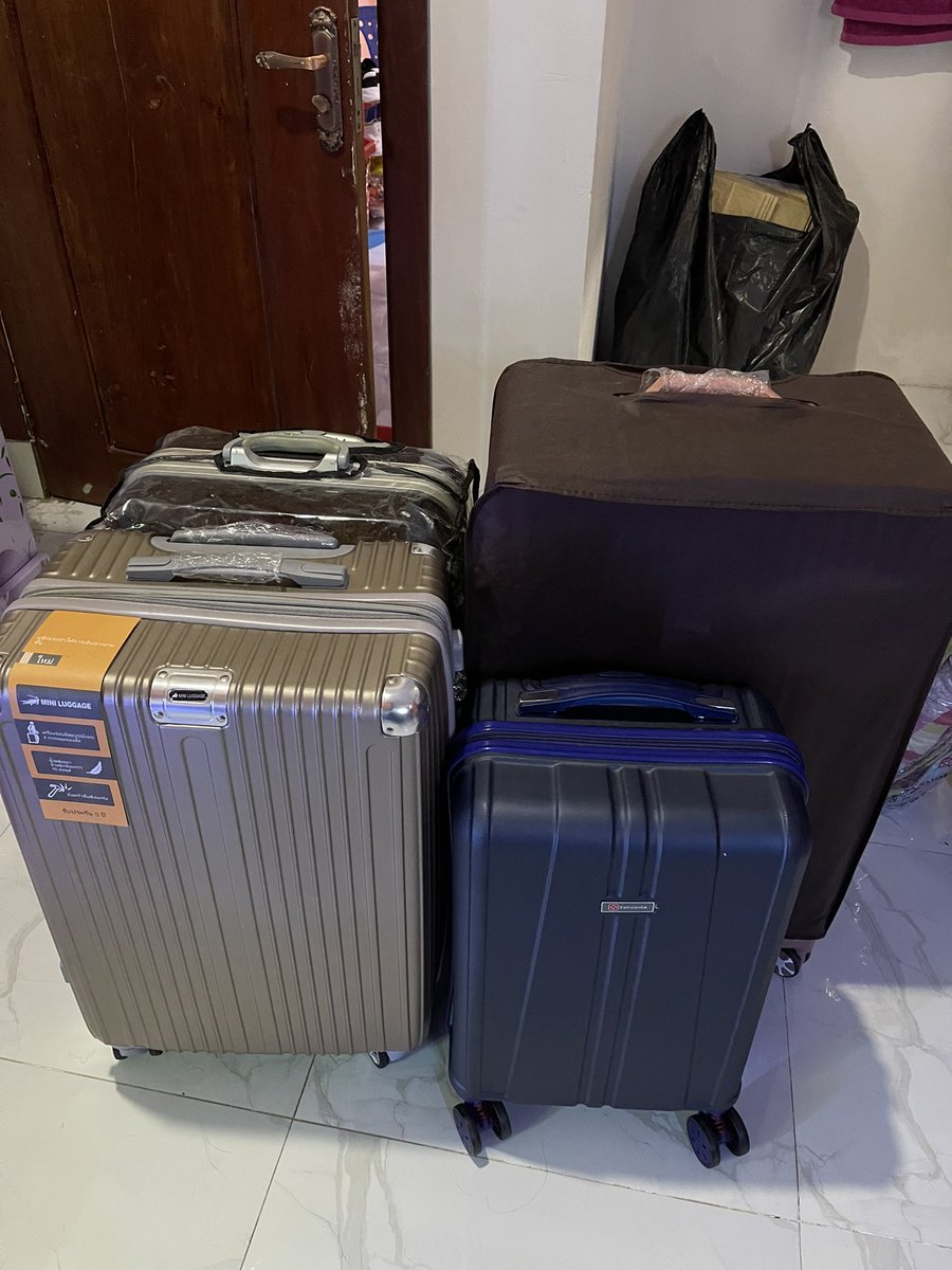 Finally! After 2 years, i'll go home. Indonesia, im coming✈️🇮🇩