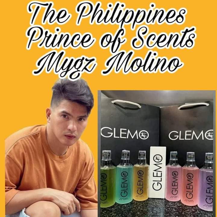 paujan32's tweet photo. THE MAN OF GLEMO SCENTS
#MygzONTBATS 
#MygzMolino https://t.co/MuNO5vLKy5