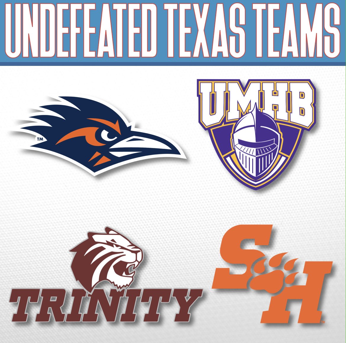 Texas Football Life tweet media