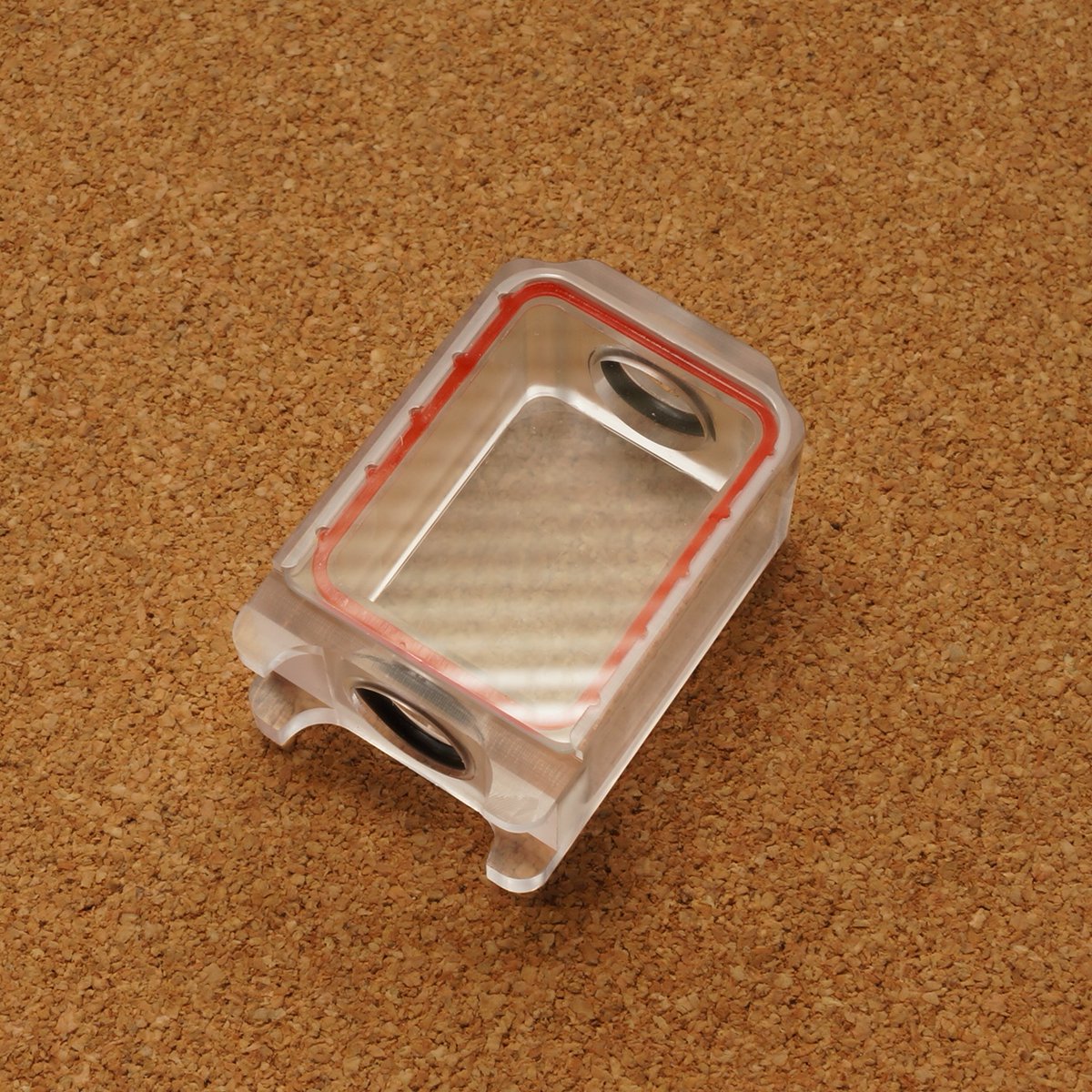 VAlphaline's tweet photo. 3rd party's|Boro Tank - Clear 新品 入荷。現品は貴重な新品・未使用品となりますので、ご興味ございましたら是非このチャンスをお見逃し無く!😊😊😊 DM大歓迎 #Boro #Tank #Clear #BilletBox #BB #Derlo #Zeroboro #Borohm #HighEnd #Vape #vape好きな人と繋がりたい #vape放出 https://t.co/Mep3tUnIJ4