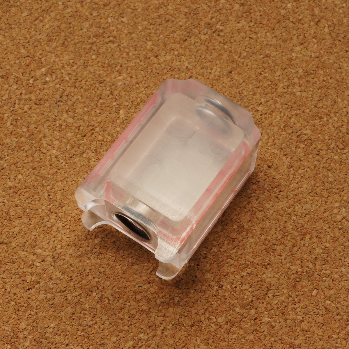 VAlphaline's tweet photo. 3rd party's|Boro Tank - Clear 新品 入荷。現品は貴重な新品・未使用品となりますので、ご興味ございましたら是非このチャンスをお見逃し無く!😊😊😊 DM大歓迎 #Boro #Tank #Clear #BilletBox #BB #Derlo #Zeroboro #Borohm #HighEnd #Vape #vape好きな人と繋がりたい #vape放出 https://t.co/Mep3tUnIJ4