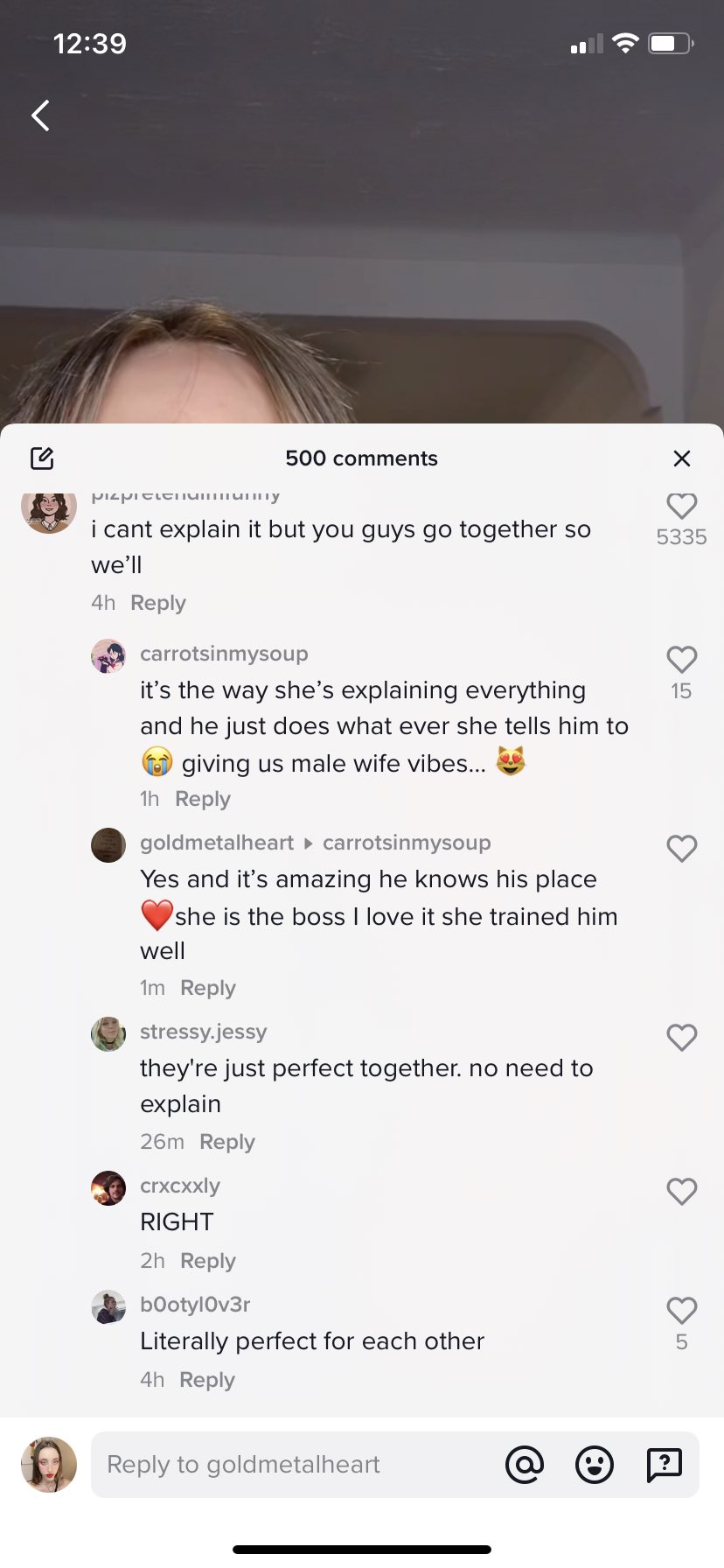 تويتر Clara Tinyjewishgirl