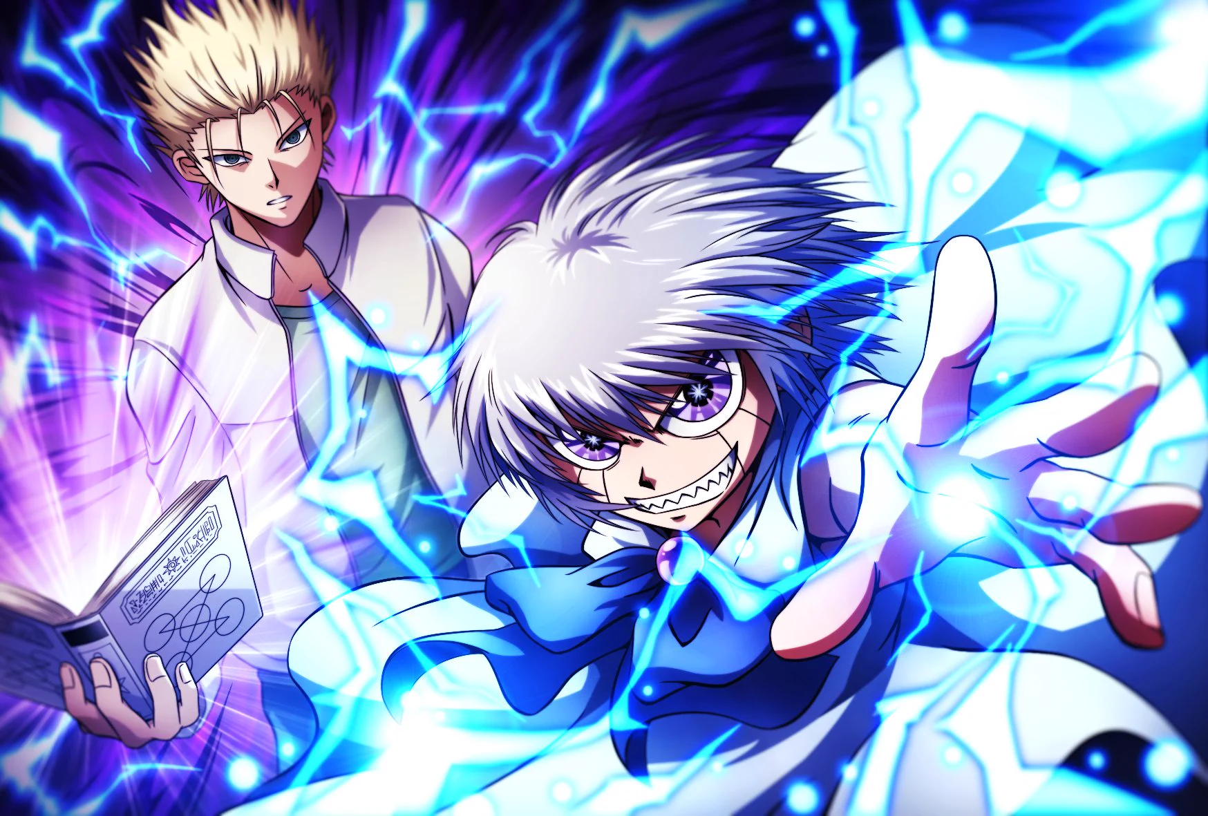 mako on X: 