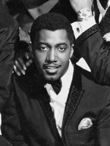 Happy 80th birthday to the founder and last surviving original member of The Temptations ... Otis Williams. 