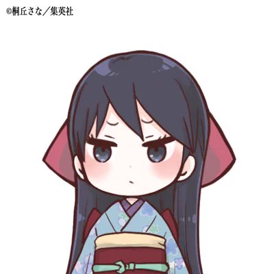 配布した原作Twitterアイコンの
まとめです!

みーんなカワイイので、
ぜひぜひ使ってくださいね✨
(原作担当)
#大正オトメ 