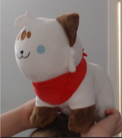 MiniFoxGamer tweet picture