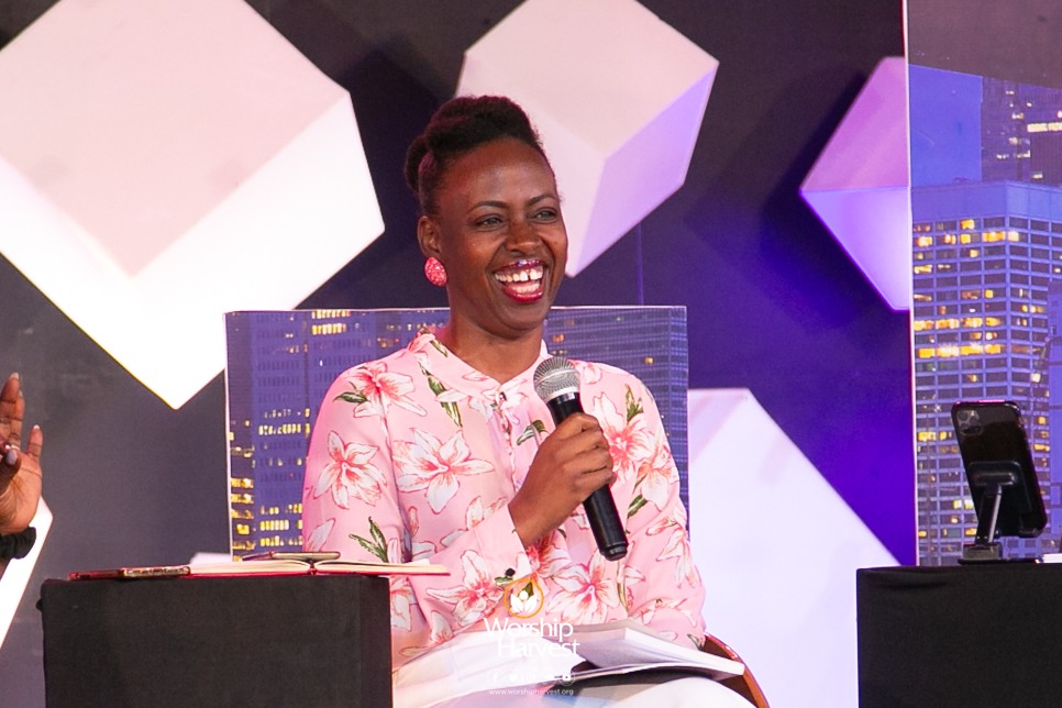 worship_harvest's tweet photo. "If you don't solve a financial problem you will come down with it ."@LynnetKNsubuga
#BusinessFinancialPractices
#WHGarage
#WorshipHarvest https://t.co/pRqN0HuXKI