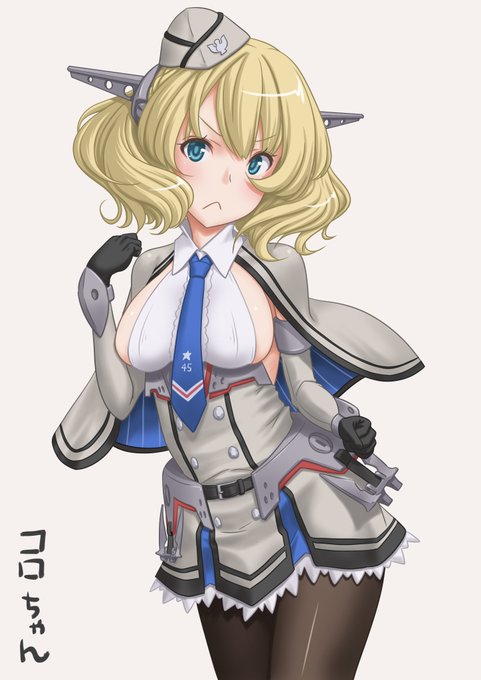 「colorado (kancolle)」Fan Art(Latest｜RT&Fav:50)