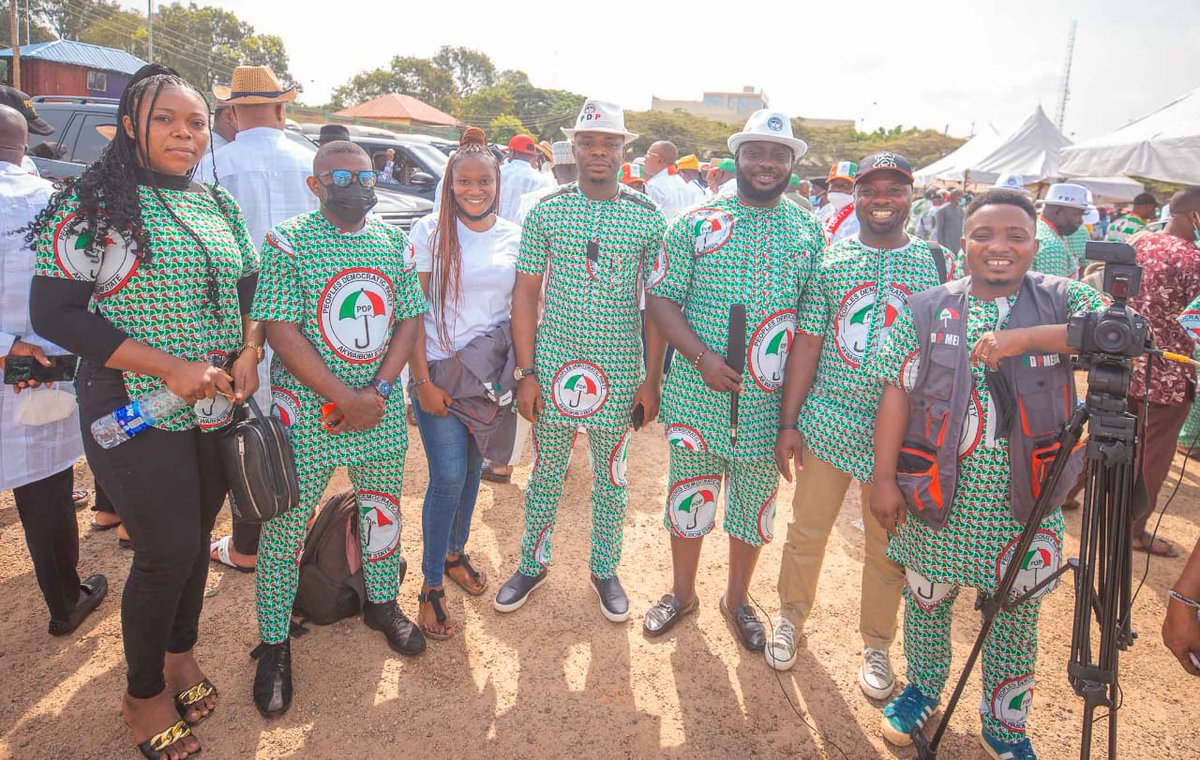 EyenAbasiIbom's tweet image. #TeamAkwaIbomPDP #PDPNationalConvention2021