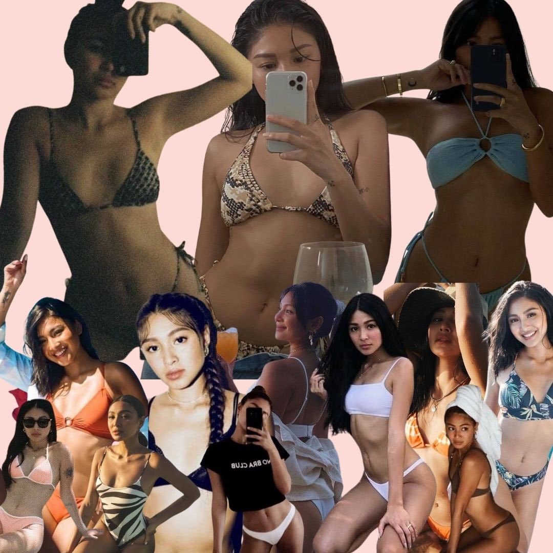 jadinesuperior's tweet photo. here’s to more bikini pictures of miss Nadine @hello_nadine 🤍

HAPPY BIRTHDAY NADINE
#Nadine28thBirthday https://t.co/919xmPLe7C