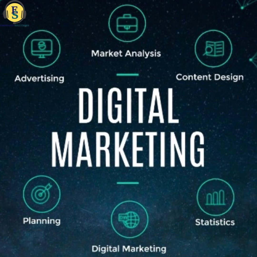 EmphasisSoluti1's tweet photo. Emphasis Solutions provides a whole range of digital marketing services with expertise. We are the best in what we do. We can take your business to new heights. Contact us for more information.
#digitalmarketing #socialmediamarketing #emphasissolutions #seo https://t.co/u45sFrEGYS