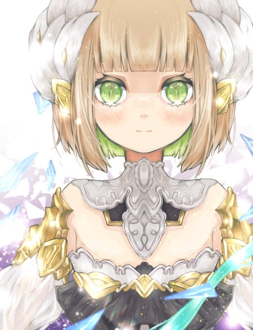 シノアリス 高画質 のtwitterイラスト検索結果 古い順