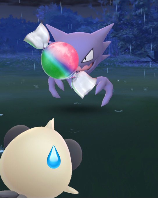 ヤンチャムのtwitterイラスト検索結果 古い順