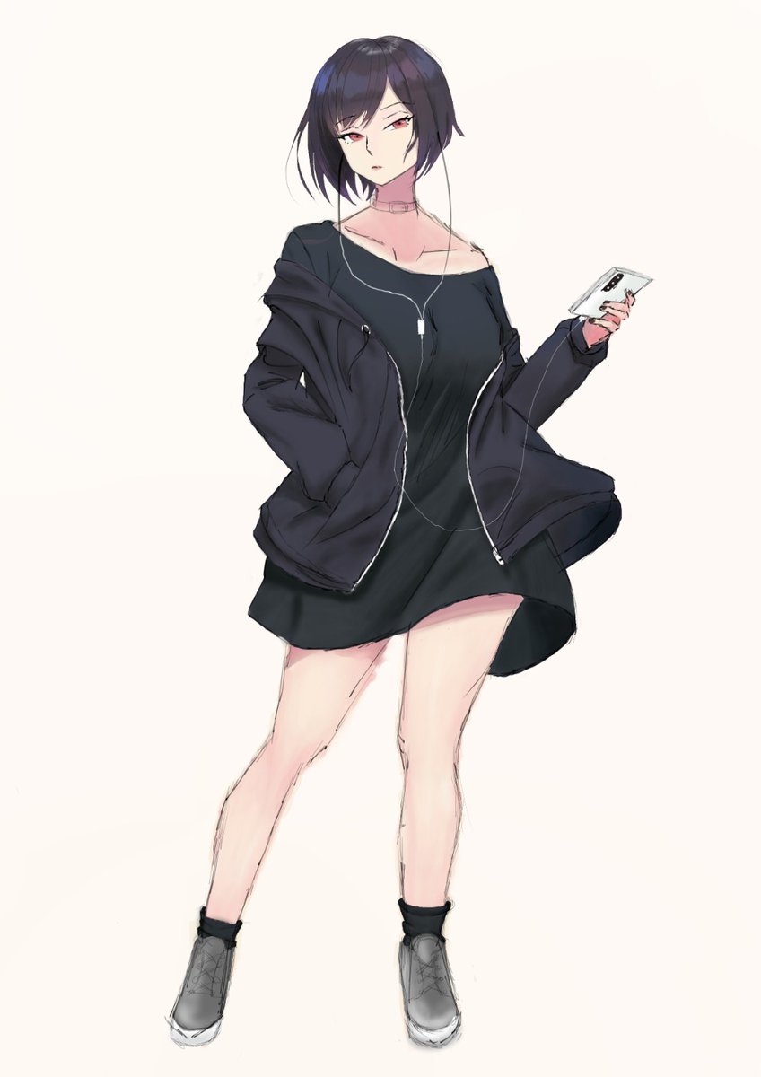 Shizukura_0805's tweet image. Practice 
.
.
#learndraw