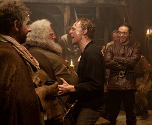 mediatization's tweet image. I may have completely unrealistic expectations of what is like to have a good night out with @twhiddleston?

What say you, Hal of #Shakespeare?
Or should I say, #Loki of #Asgard?

Either way, enjoying the #HollowCrown #DrinkingGame 🍺🍻🍺