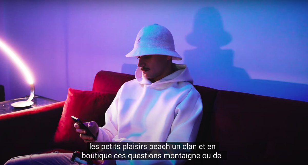 INFO MUSIC 
En partenariat avec #DelitRadio  #MarqueOdesse #DelitMusic #DelitEntertainment #MusicAbonnement #ActuMusicFrance 
infomusic.fr/lasmo-feat-kla…
