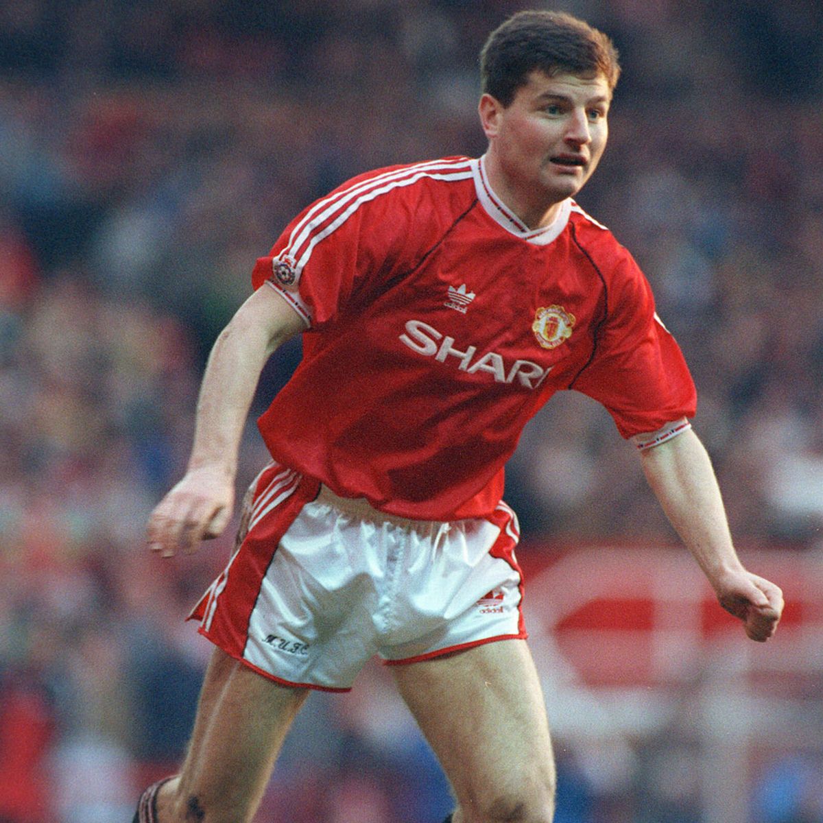 Happy Birthday Denis Irwin! 