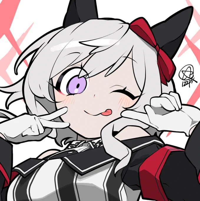 #ウマ娘 