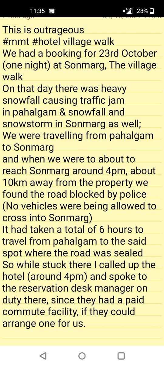 Prashy42's tweet photo. #MMT #makemytrip
#villageWalk
#sonamarg
@abhishekka41290
https://t.co/3FLBaNsOFi https://t.co/IRKNm435qg