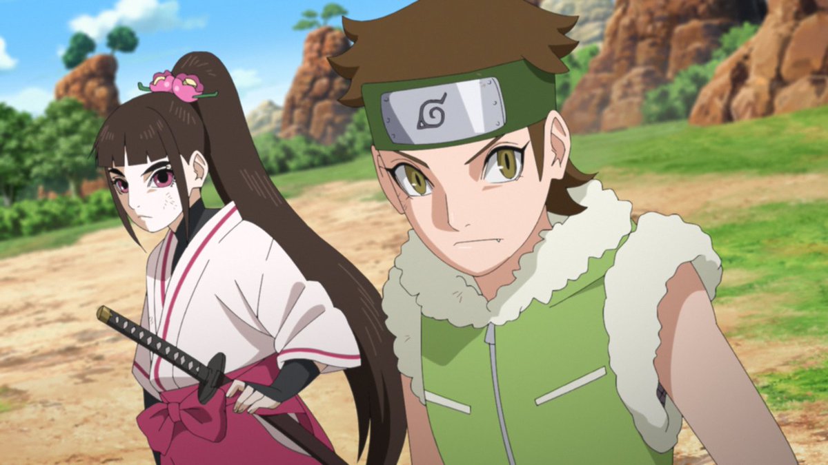 naruto20xx's tweet photo. (Tayang Hari Ini) CUPLIKAN GAMBAR BORUTO EPISODE 222
#Boruto #Boruto222 https://t.co/kjqCiKdI0x