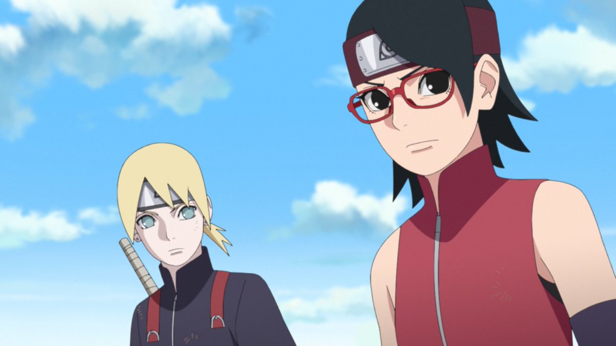 naruto20xx's tweet photo. (Tayang Hari Ini) CUPLIKAN GAMBAR BORUTO EPISODE 222
#Boruto #Boruto222 https://t.co/kjqCiKdI0x