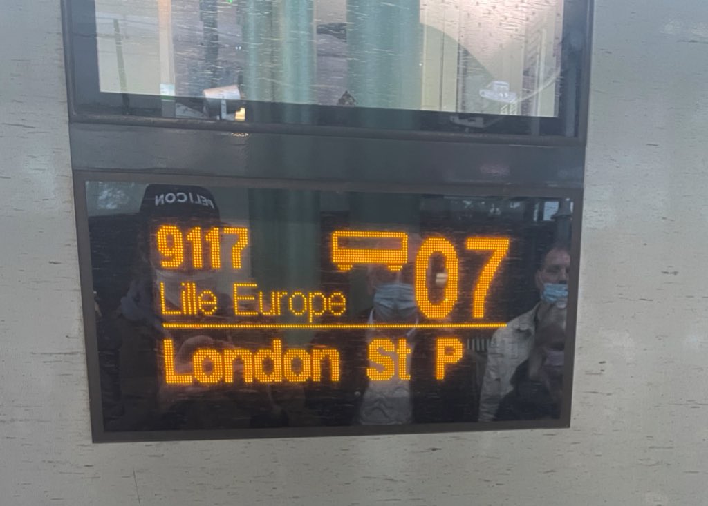 Slovenia in UK tweet media