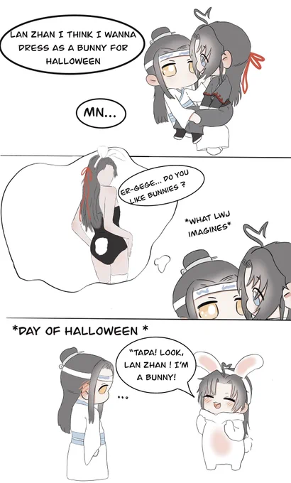 happy birthday wei wuxian ❤️

#魏无羡1031生日快乐 #HappyWeiyingDay #mdzs #魔道祖师 #忘羡 #wangxian 