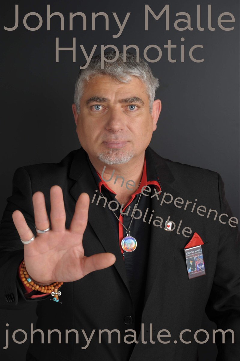 Johnnymalle.com