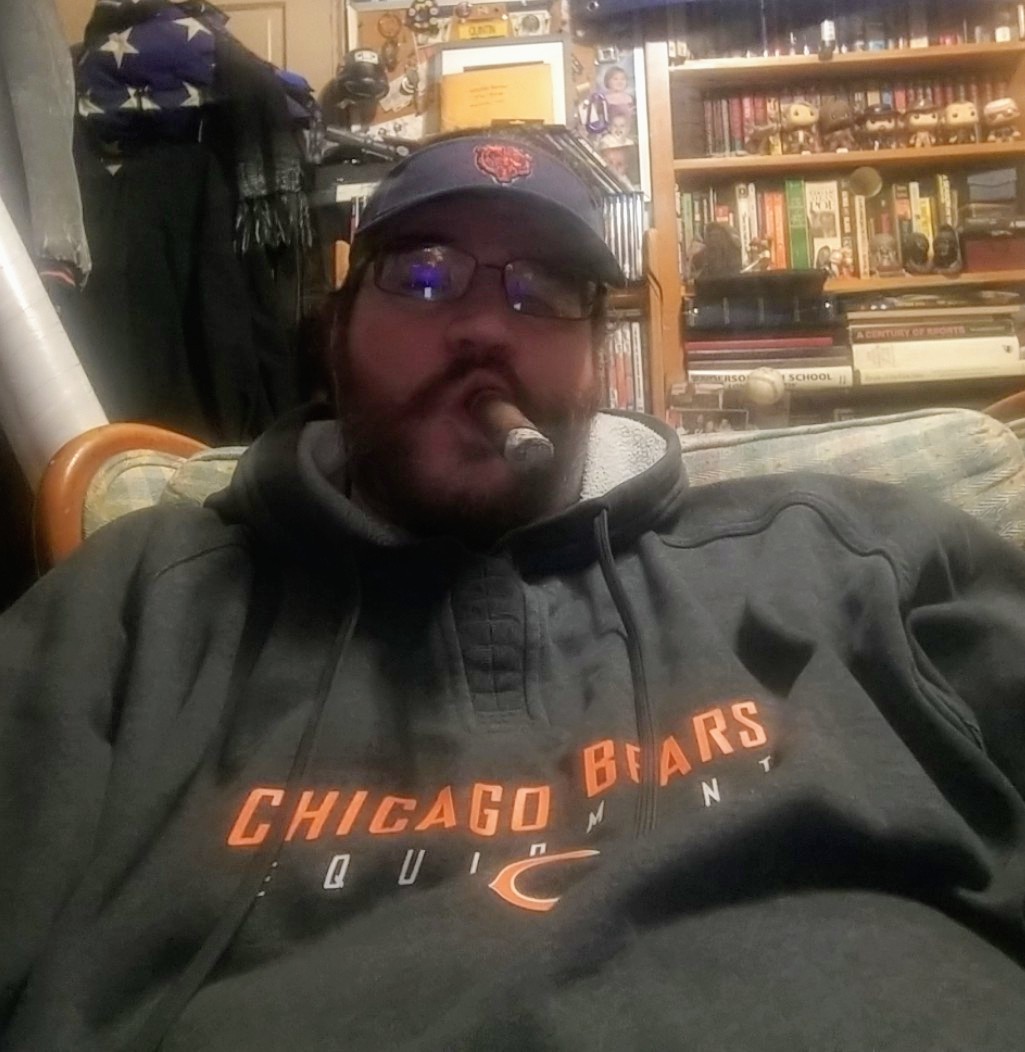 QHarlan's tweet image. Slept all day. Up all night.
Think I butchered the lyrics to that hair metal anthem by Slaughter.
Aw well. Happy Halloween and #BearDown my friends.
#insomniacproblems #happyhalloween