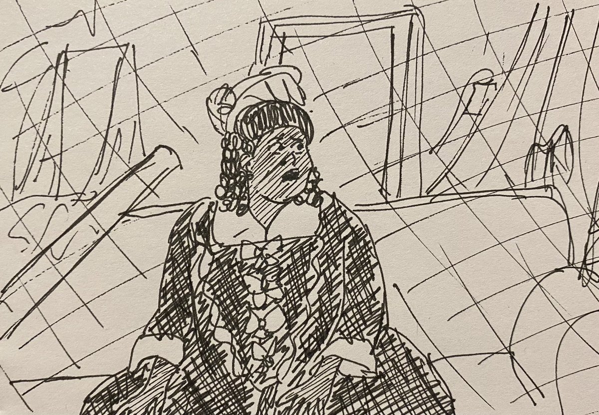 drawbbcghosts tweet picture