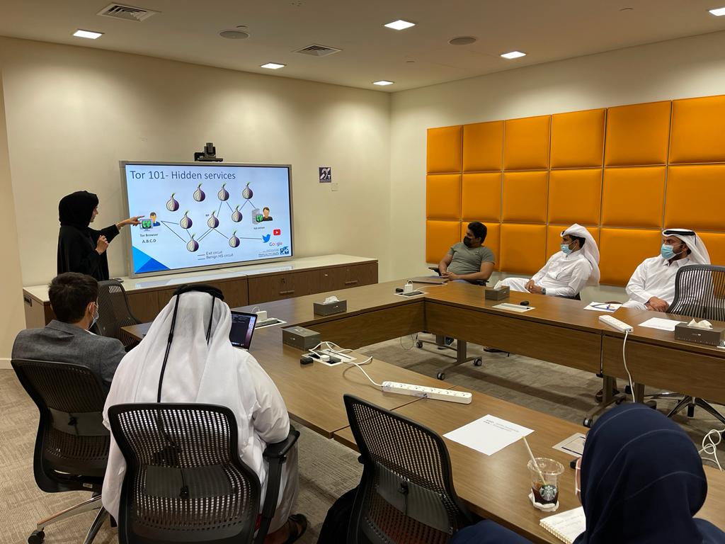QCRI | معهد قطر لبحوث الحوسبة tweet media