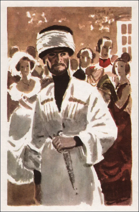 Pyotr Pinkisevich 