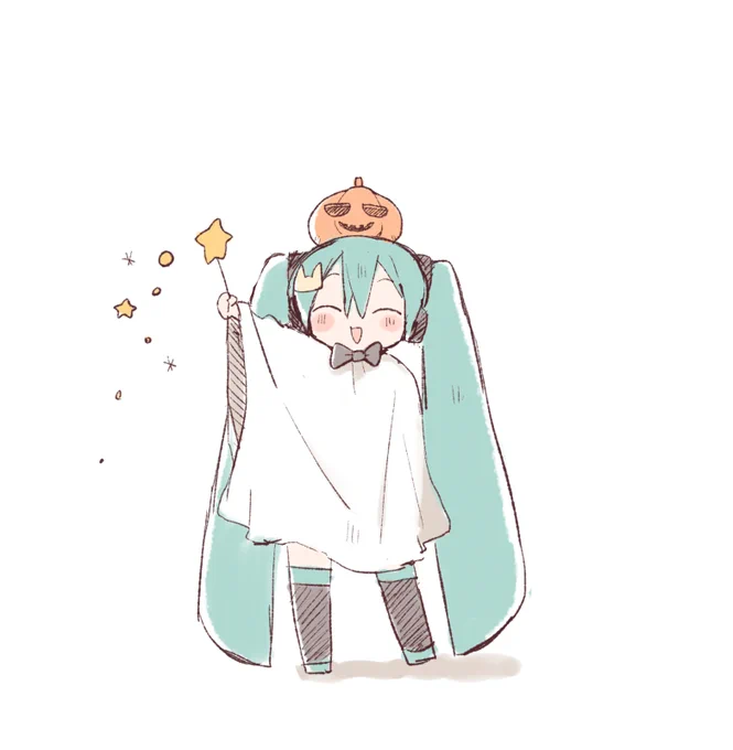 はぴはろ🎃 