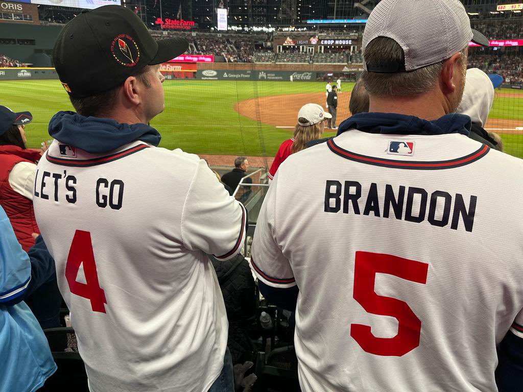 RealMattCouch's tweet photo. I want to buy these guys a round and send them some #FaithNFreedoms gear! Well done Men! https://t.co/NaZaPDSskZ