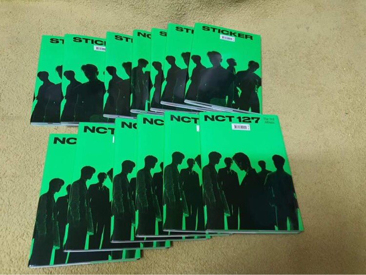 attalunaph's tweet photo. [#ATTA_Update]

hello good day ! shipments will start tomorrow na po since weve started packing na. links and bookings will be done later!

KR address arrivals: sticker unsealed, d:d w/o pob. no photos from consol pa hefu and d:d w/pob pero we’ll follow up po!

++ https://t.co/xug0KpQsFu
