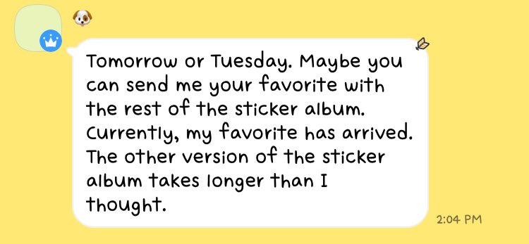 attalunaph's tweet photo. STICKER PH GO: sticky arrived na po in my kr supplier’s address
FAVORITE PH GO: arrived na rin in their address
both will be sent this coming week in my kr address !
sticker ver and seoul city nadelay daw from sitesㅠㅠ https://t.co/keLeTWQ3BQ
