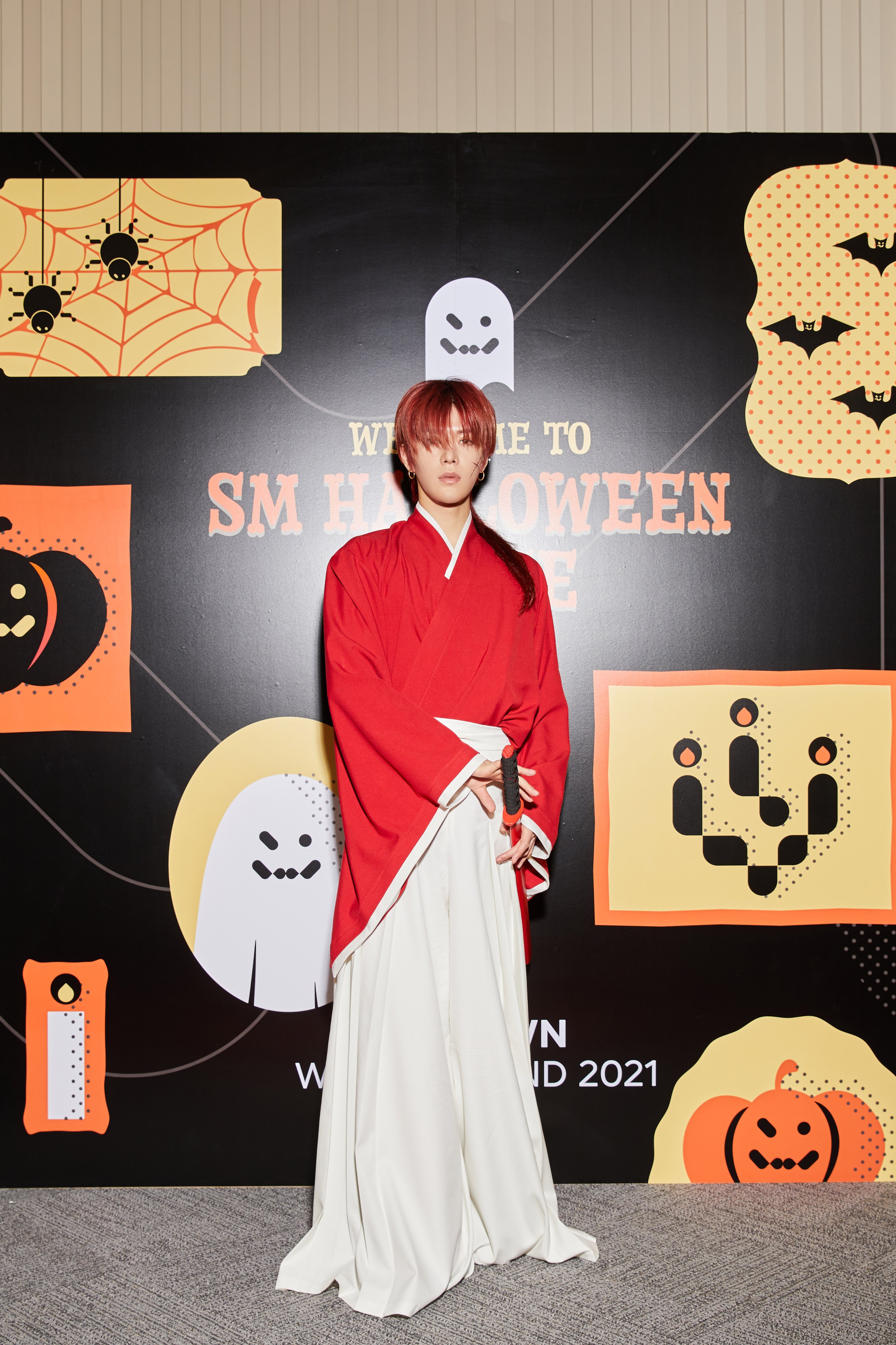 SMTOWN on X: 