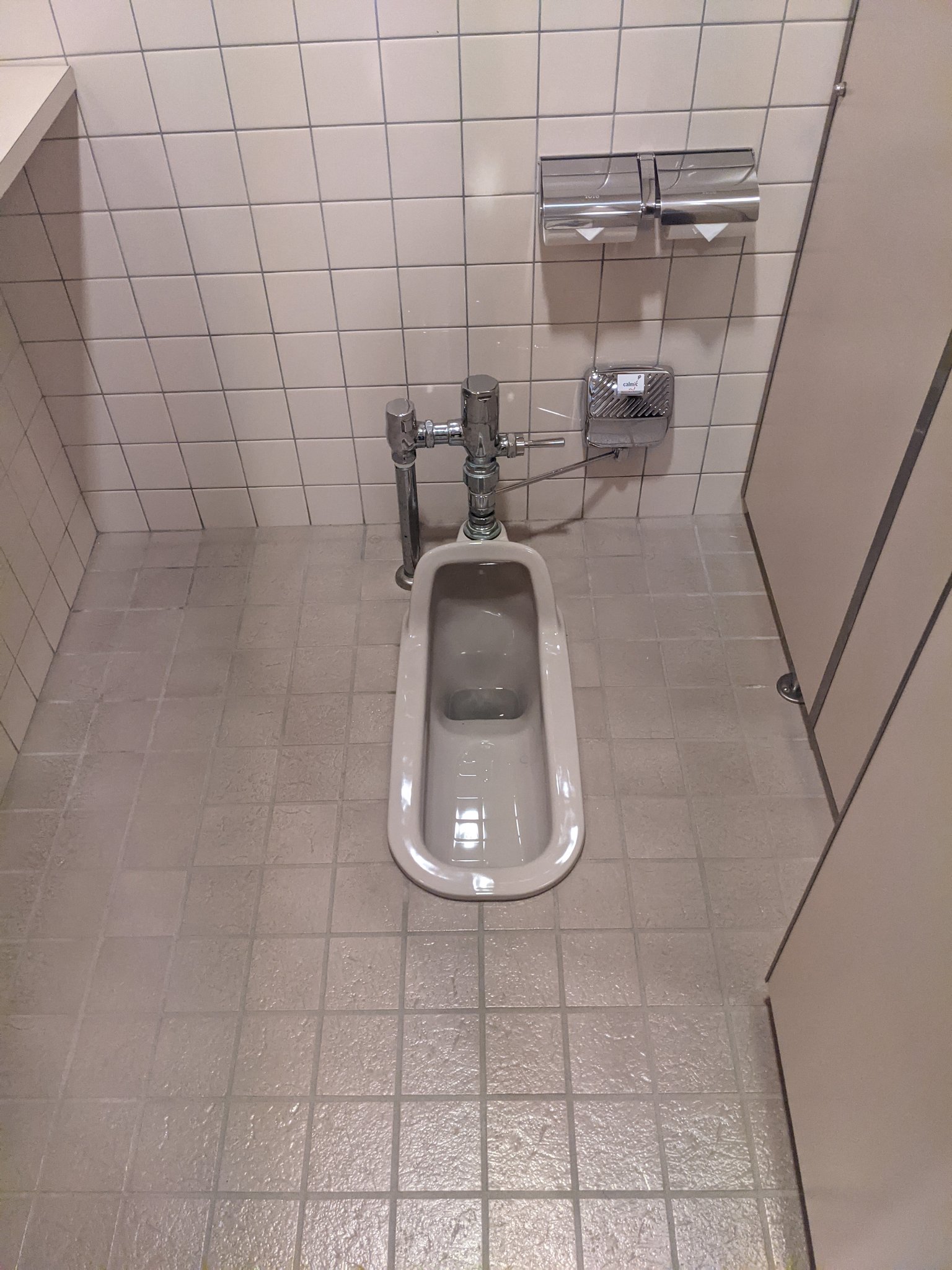 和式トイレ エロ 