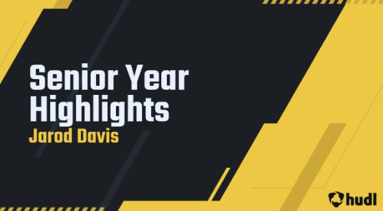 JaRod Davis tweet media
