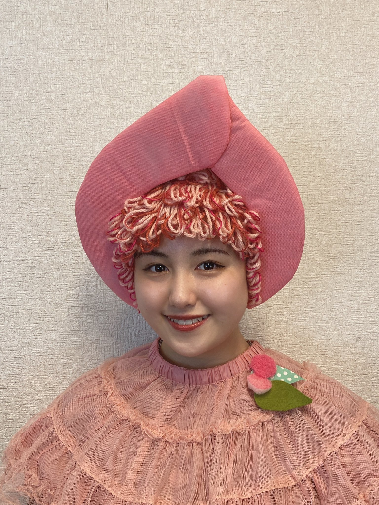 松田杏咲 まつだももえ Momoe Matsuda Twitter
