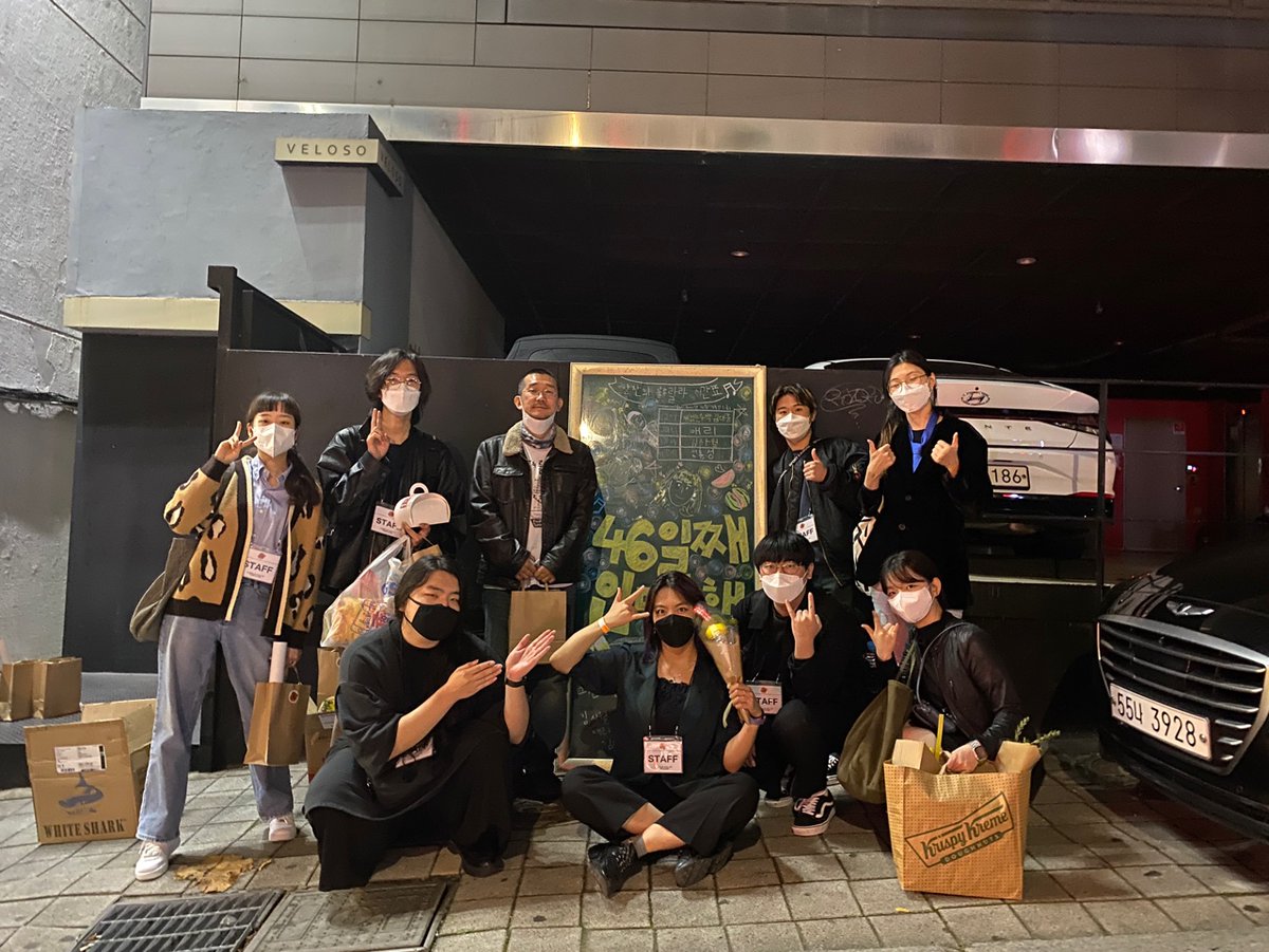 우리의 기억 tweet media