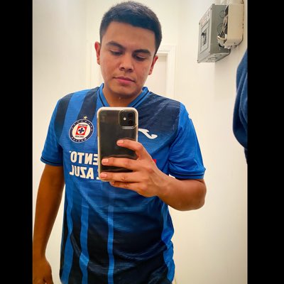 #NuevaFotoDePerfil