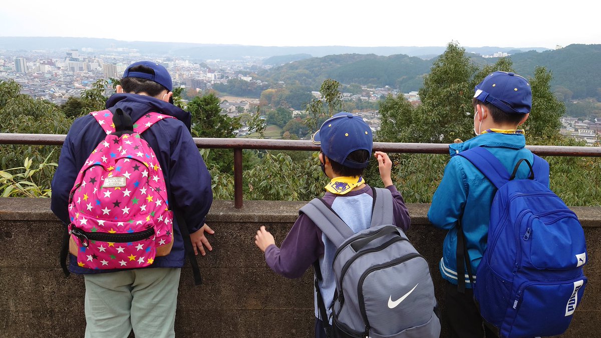 BoyScoutChiyo6 tweet picture