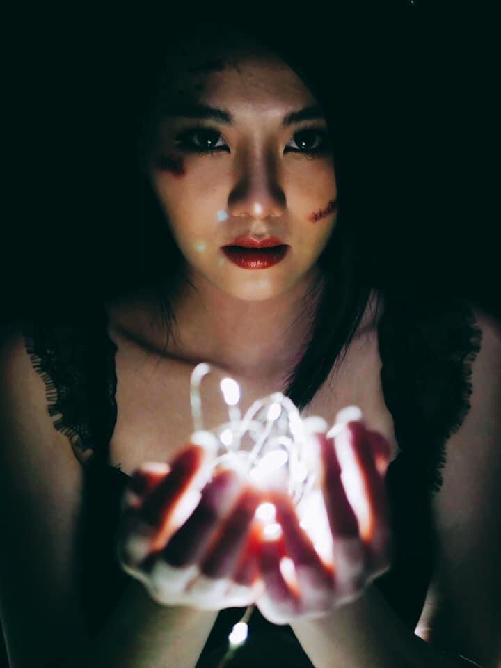 Happy Halloween 👻🎃

Welcome to my world >> lnk.bio/lnGu