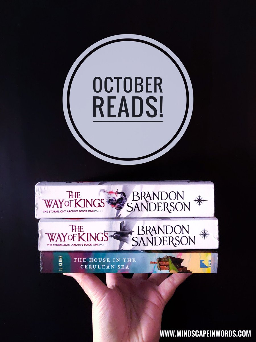 Aishwarya_S19's tweet image. Read 6 books in October!!

mindscapeinwords.com/2021/10/books-…

#OctoberReads #octoberroundup