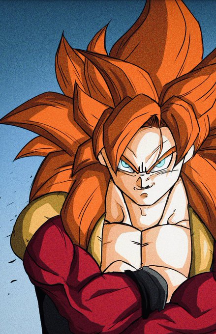 ゴジータのtwitterイラスト検索結果 古い順