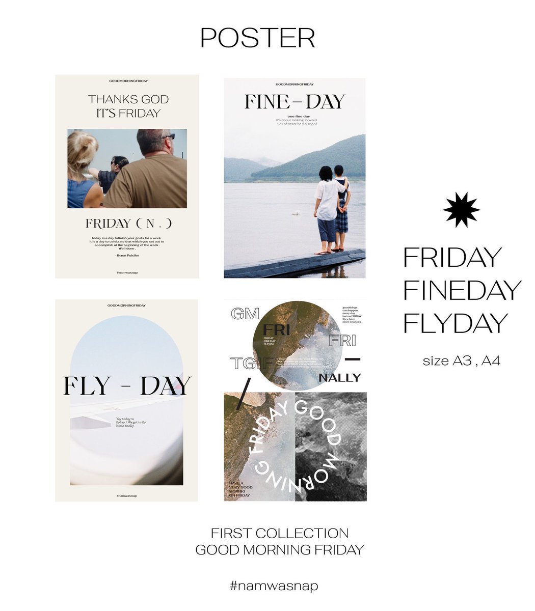 gm_friday's tweet photo. FIRST COLLECTION ☝🏻🚴🏻
GOOD MORNING FRIDAY 

status : พร้อมส่ง 🛋🔭
poster 🏞 (A4) + postcard (A5)
order via dm or 
https://t.co/ACzXIUma5z

Let’s make everyday is ✈️day !
🛣🌞💺 https://t.co/ua6pkH0o0X